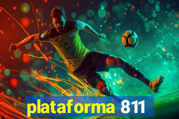 plataforma 811